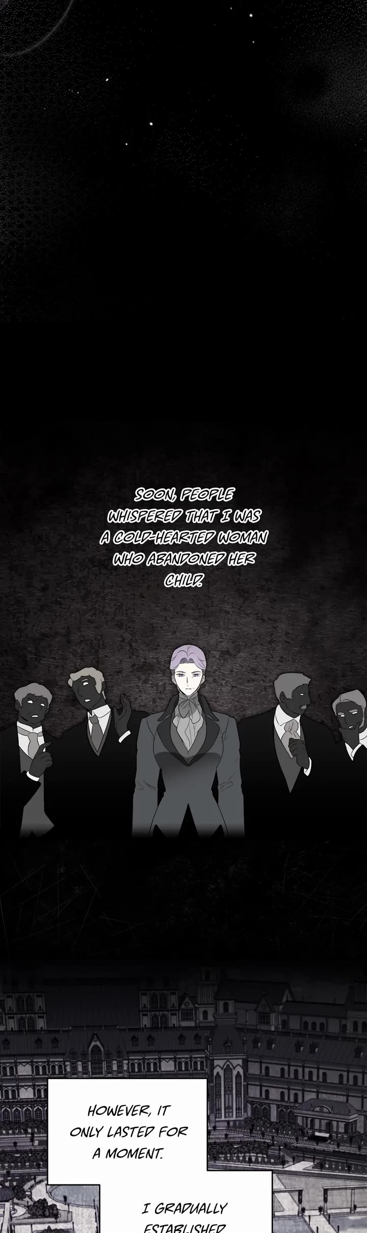 I Became the Hero's Mom Chapter 104 page 19 - Chapter 104: Broken Bond
