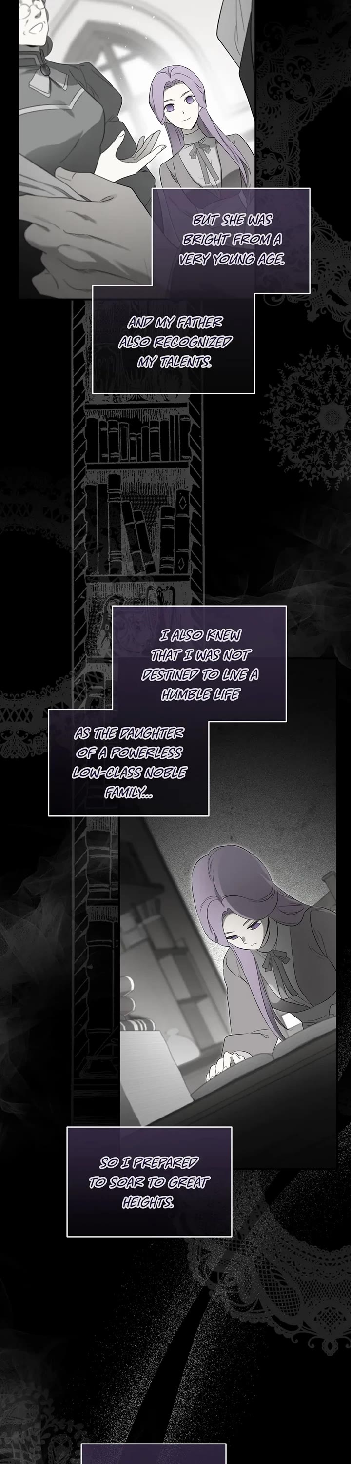 I Became the Hero's Mom Chapter 104 page 2 - Chapter 104: Broken Bond