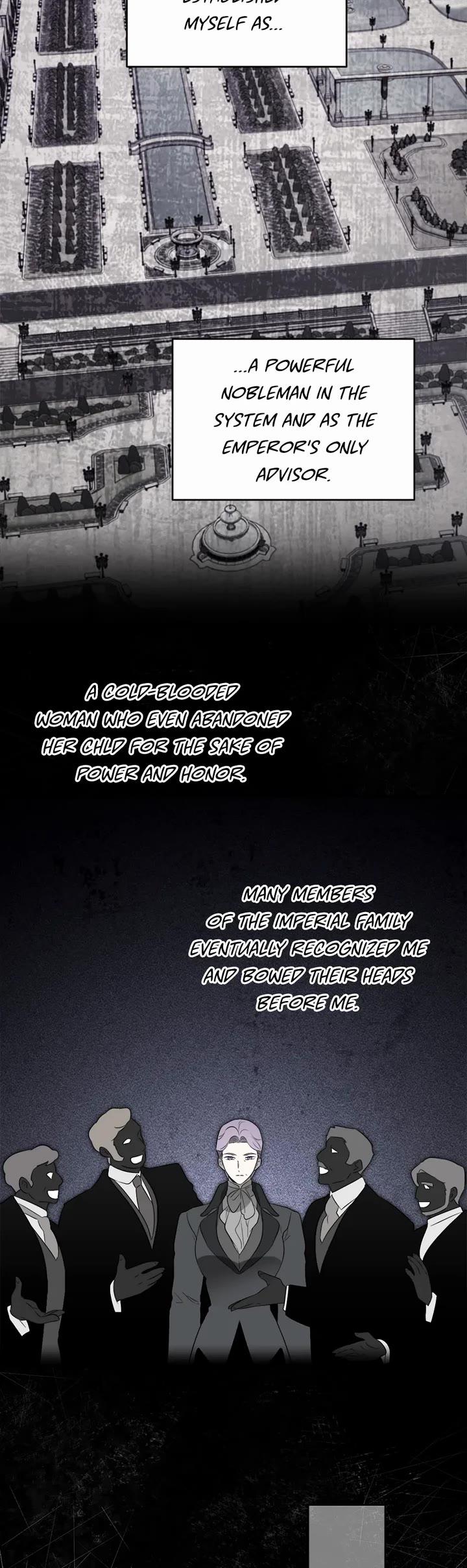 I Became the Hero's Mom Chapter 104 page 20 - Chapter 104: Broken Bond