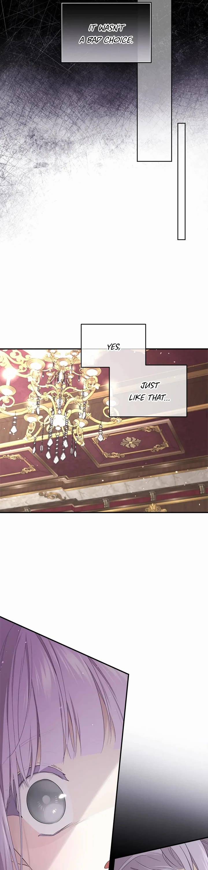 I Became the Hero's Mom Chapter 104 page 21 - Chapter 104: Broken Bond
