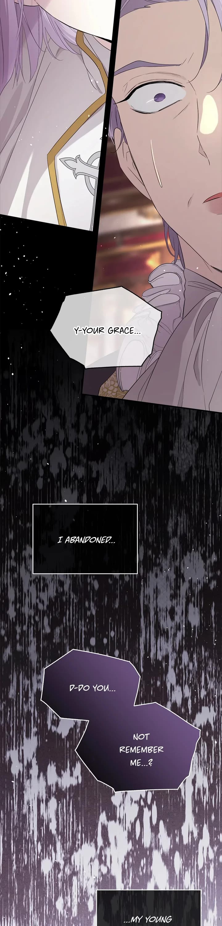 I Became the Hero's Mom Chapter 104 page 22 - Chapter 104: Broken Bond