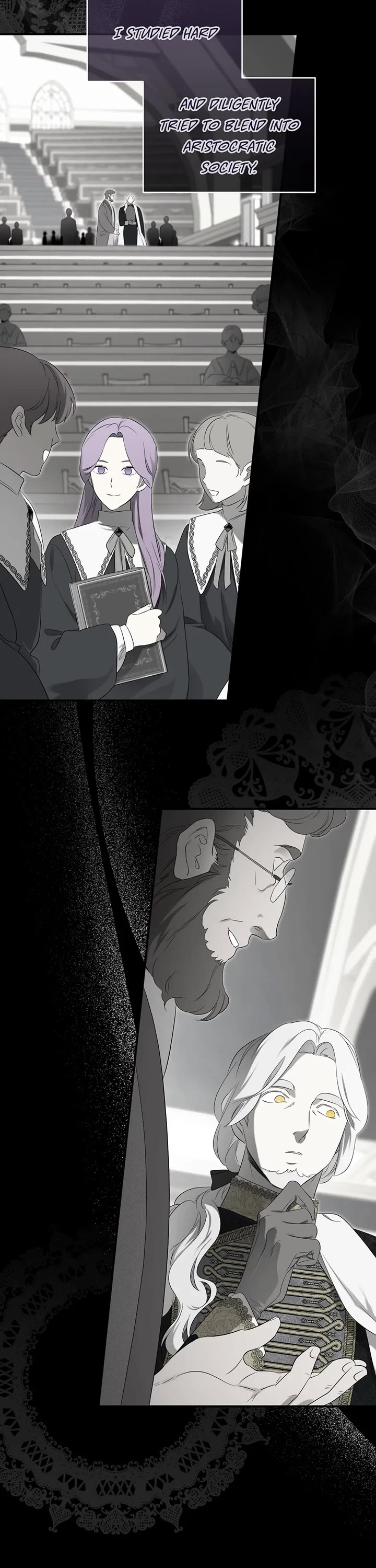 I Became the Hero's Mom Chapter 104 page 3 - Chapter 104: Broken Bond