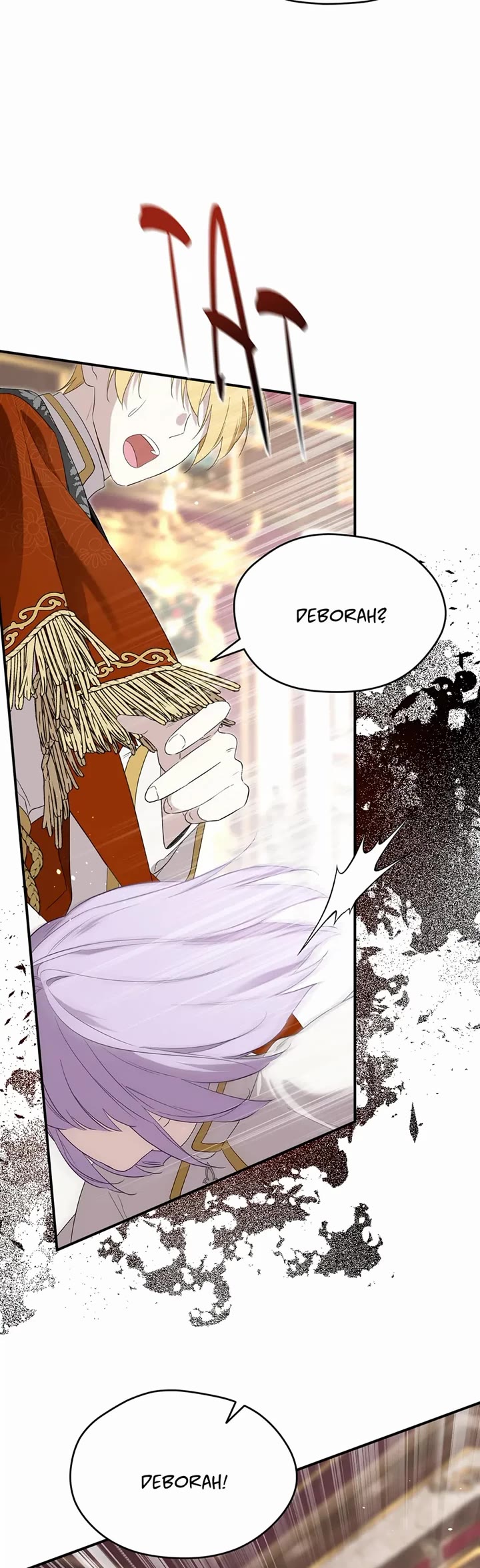 I Became the Hero's Mom Chapter 104 page 30 - Chapter 104: Broken Bond