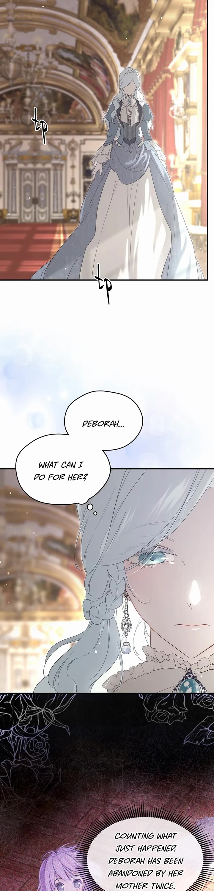 I Became the Hero's Mom Chapter 104 page 38 - Chapter 104: Broken Bond