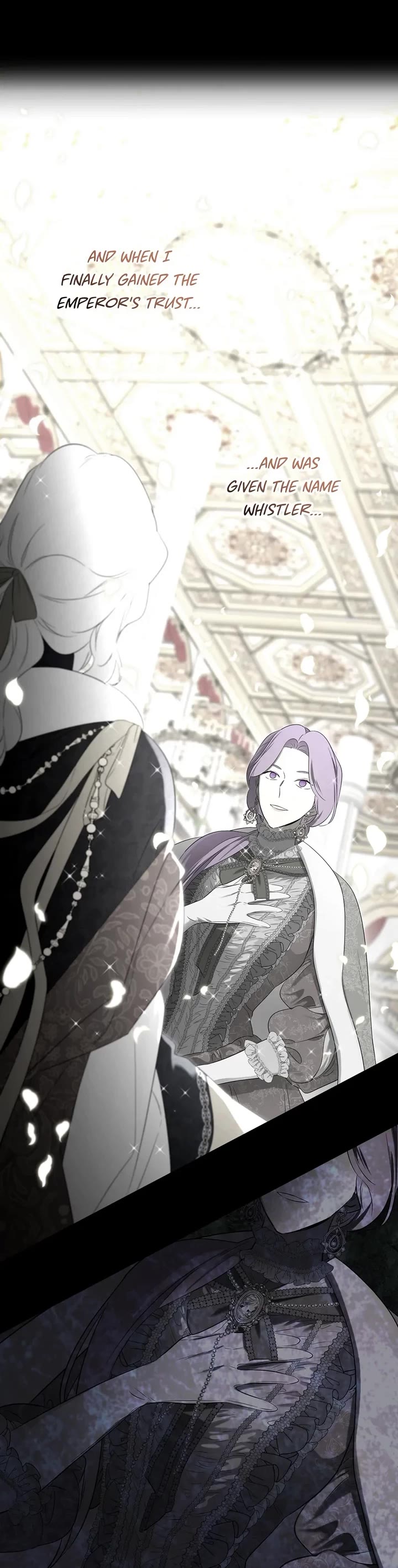 I Became the Hero's Mom Chapter 104 page 4 - Chapter 104: Broken Bond
