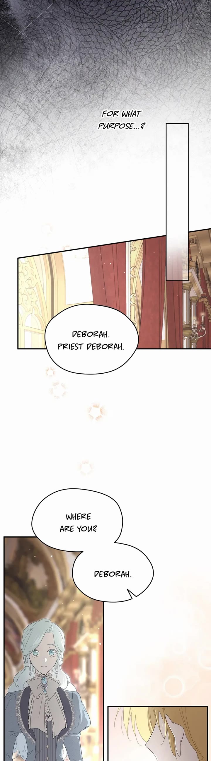 I Became the Hero's Mom Chapter 104 page 40 - Chapter 104: Broken Bond