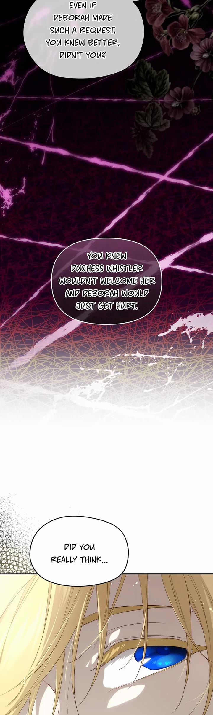 I Became the Hero's Mom Chapter 104 page 44 - Chapter 104: Broken Bond