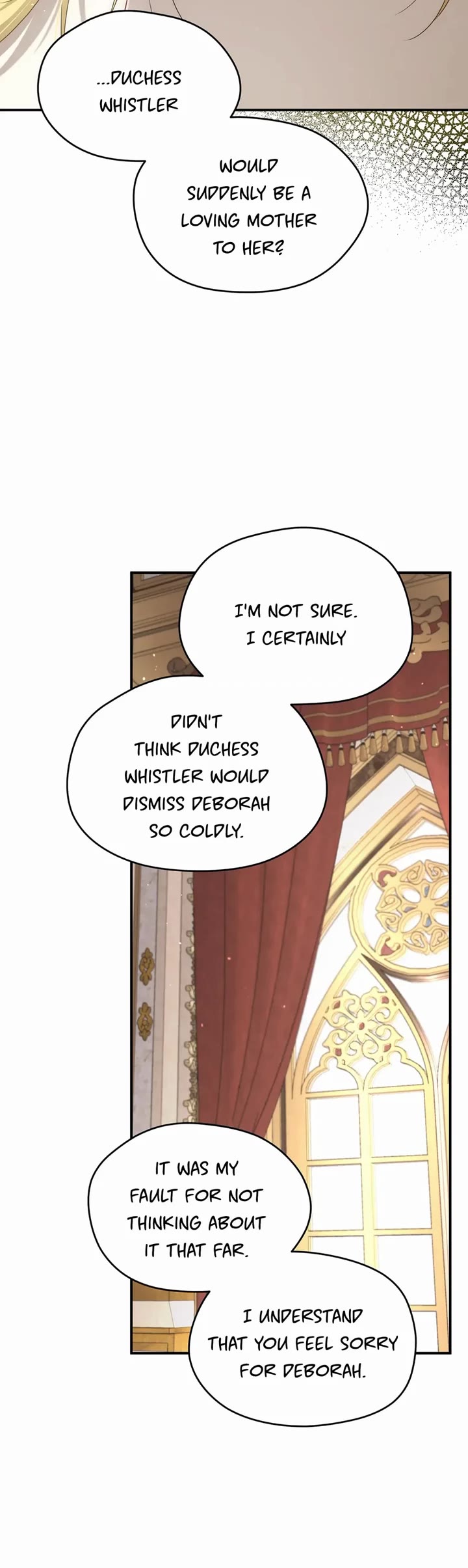I Became the Hero's Mom Chapter 104 page 45 - Chapter 104: Broken Bond