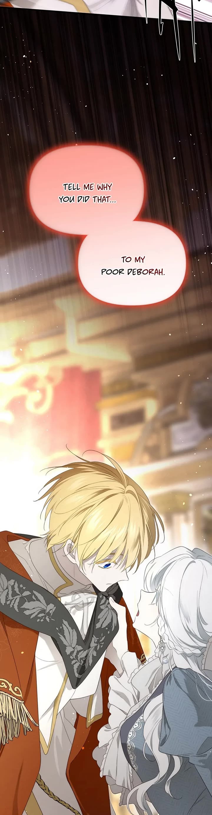 I Became the Hero's Mom Chapter 104 page 48 - Chapter 104: Broken Bond