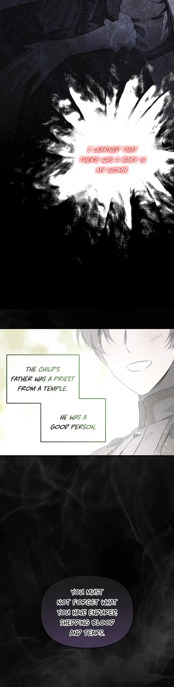 I Became the Hero's Mom Chapter 104 page 5 - Chapter 104: Broken Bond