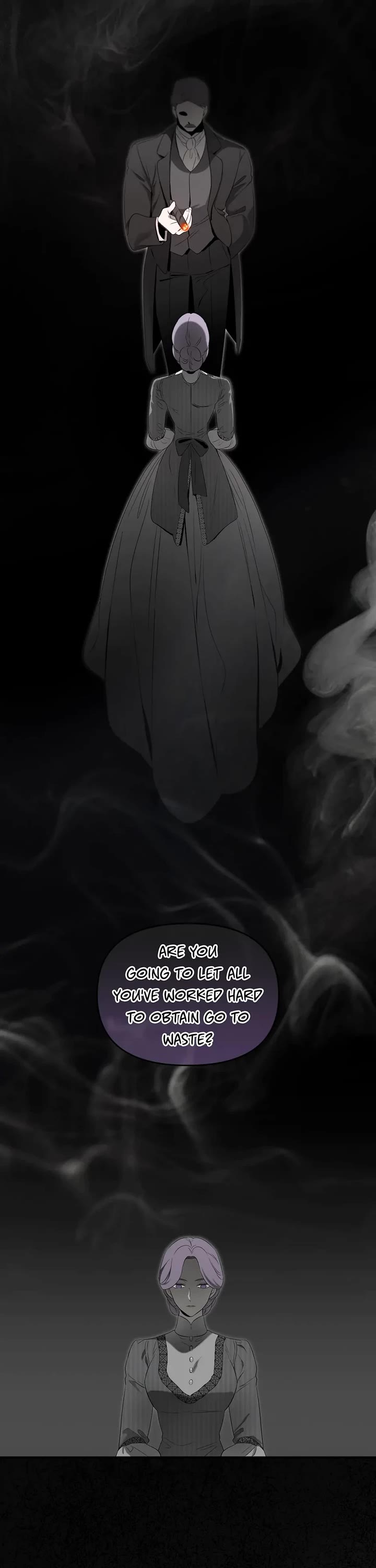 I Became the Hero's Mom Chapter 104 page 6 - Chapter 104: Broken Bond