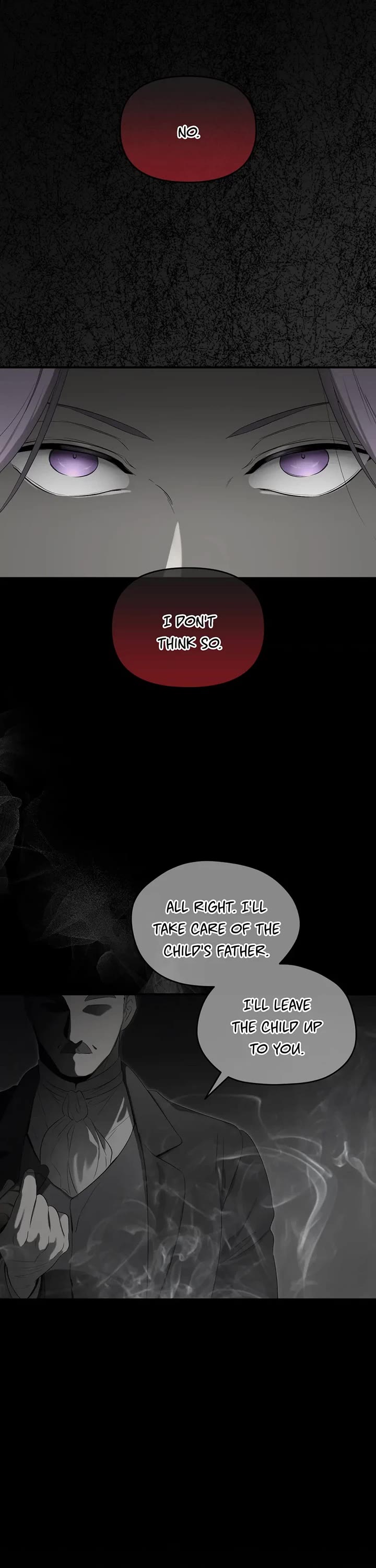 I Became the Hero's Mom Chapter 104 page 7 - Chapter 104: Broken Bond