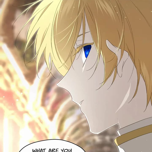 I Became the Hero's Mom Chapter 104: Broken Bond cover