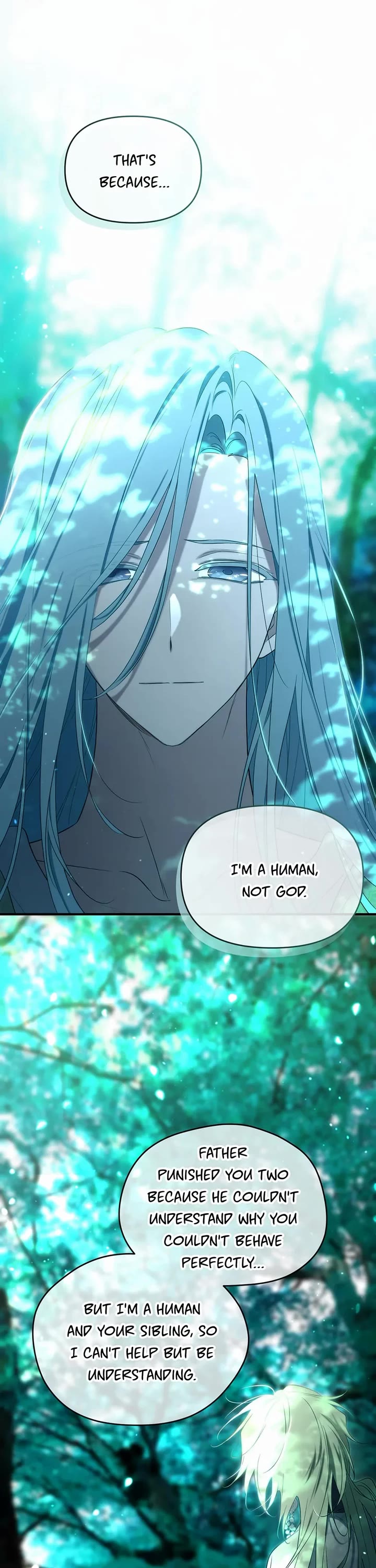 I Became the Hero's Mom Chapter 105 page 11 - Chapter 105: What You Remember