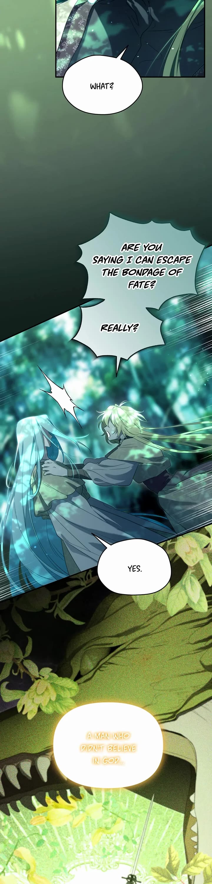 I Became the Hero's Mom Chapter 105 page 13 - Chapter 105: What You Remember