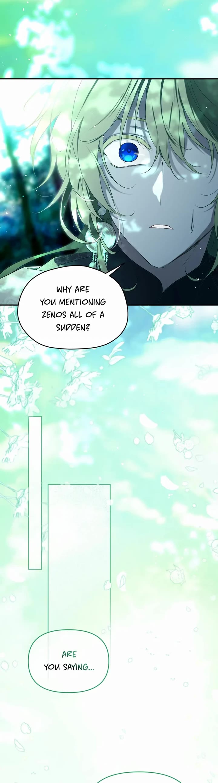 I Became the Hero's Mom Chapter 105 page 20 - Chapter 105: What You Remember