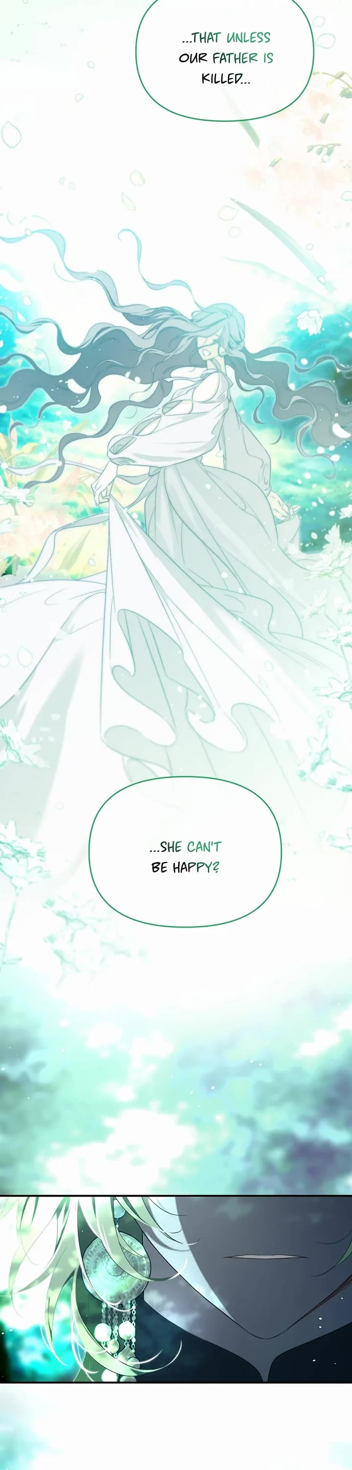 I Became the Hero's Mom Chapter 105 page 21 - Chapter 105: What You Remember