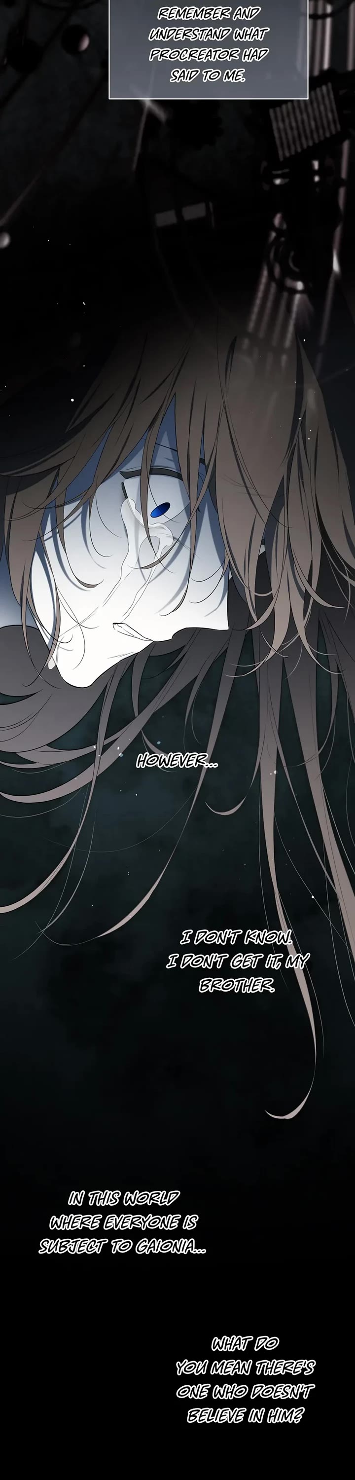 I Became the Hero's Mom Chapter 105 page 26 - Chapter 105: What You Remember