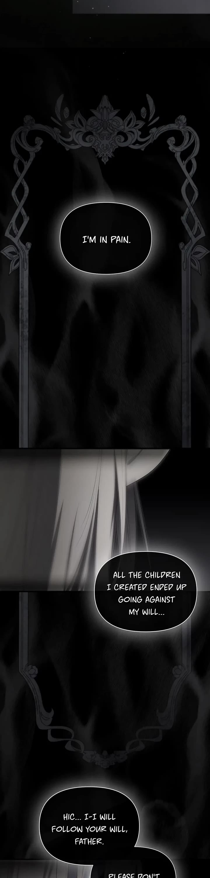 I Became the Hero's Mom Chapter 105 page 28 - Chapter 105: What You Remember