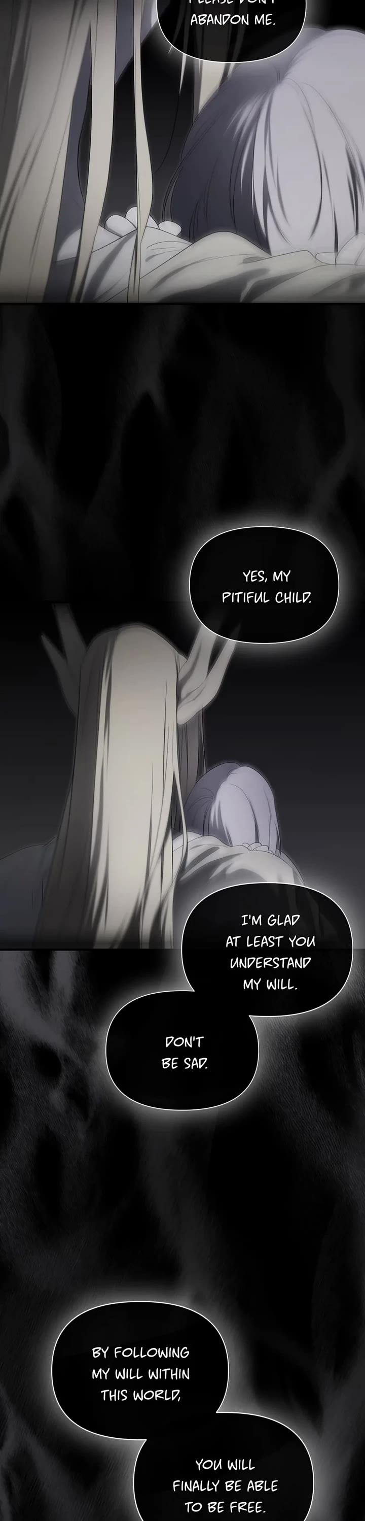 I Became the Hero's Mom Chapter 105 page 29 - Chapter 105: What You Remember