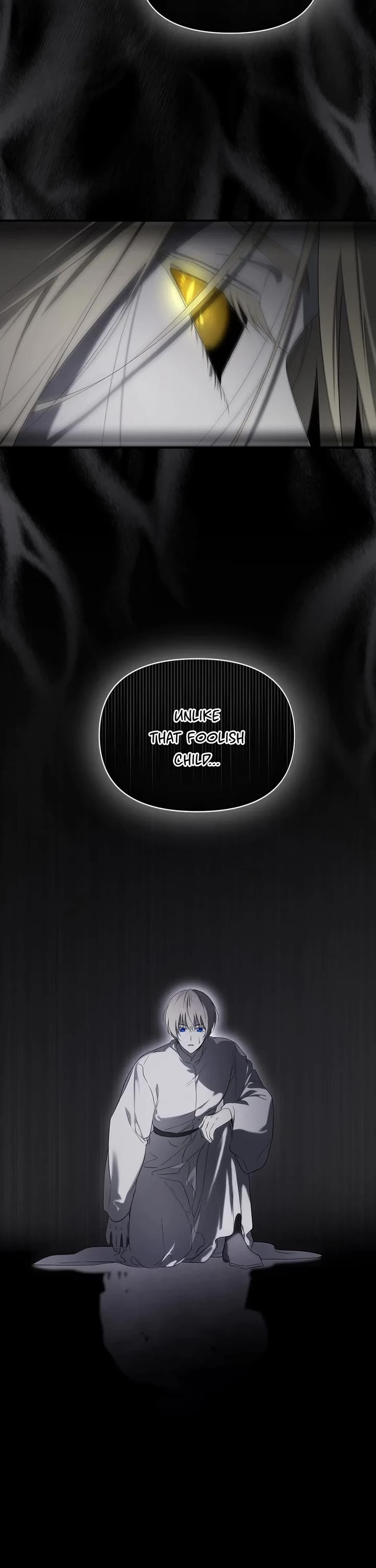 I Became the Hero's Mom Chapter 105 page 30 - Chapter 105: What You Remember