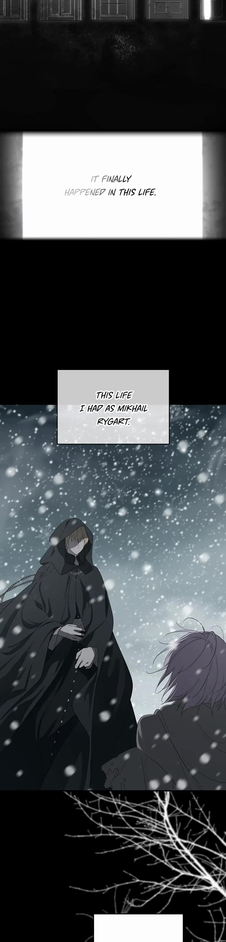 I Became the Hero's Mom Chapter 105 page 32 - Chapter 105: What You Remember