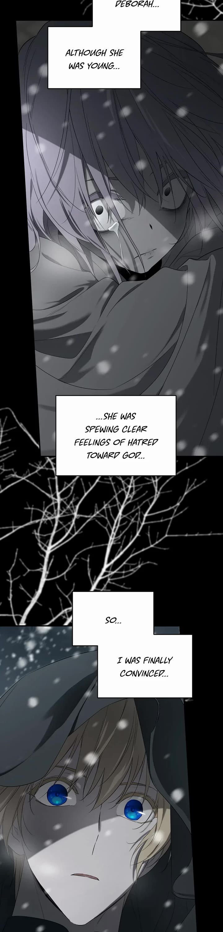 I Became the Hero's Mom Chapter 105 page 33 - Chapter 105: What You Remember