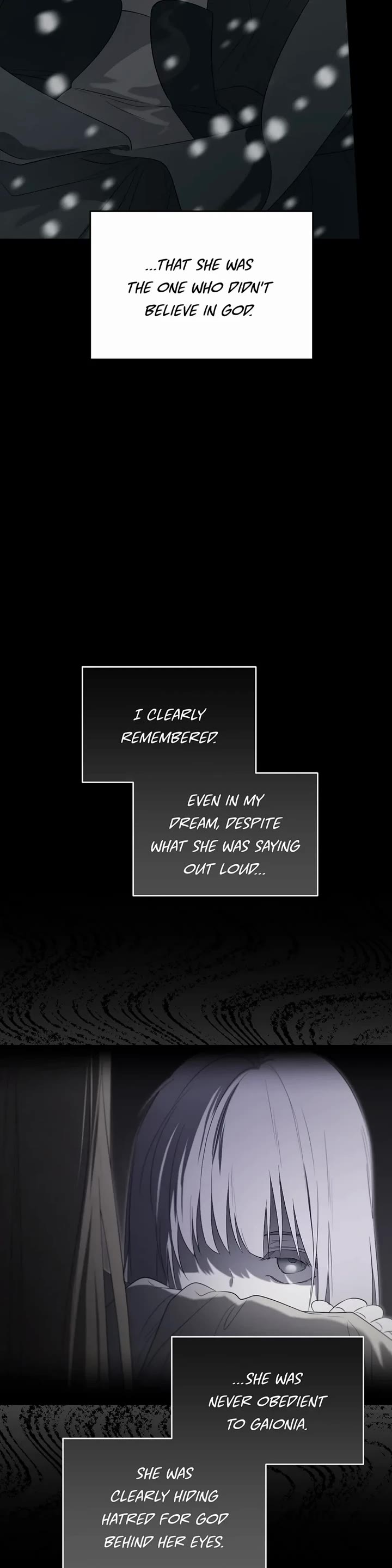 I Became the Hero's Mom Chapter 105 page 34 - Chapter 105: What You Remember