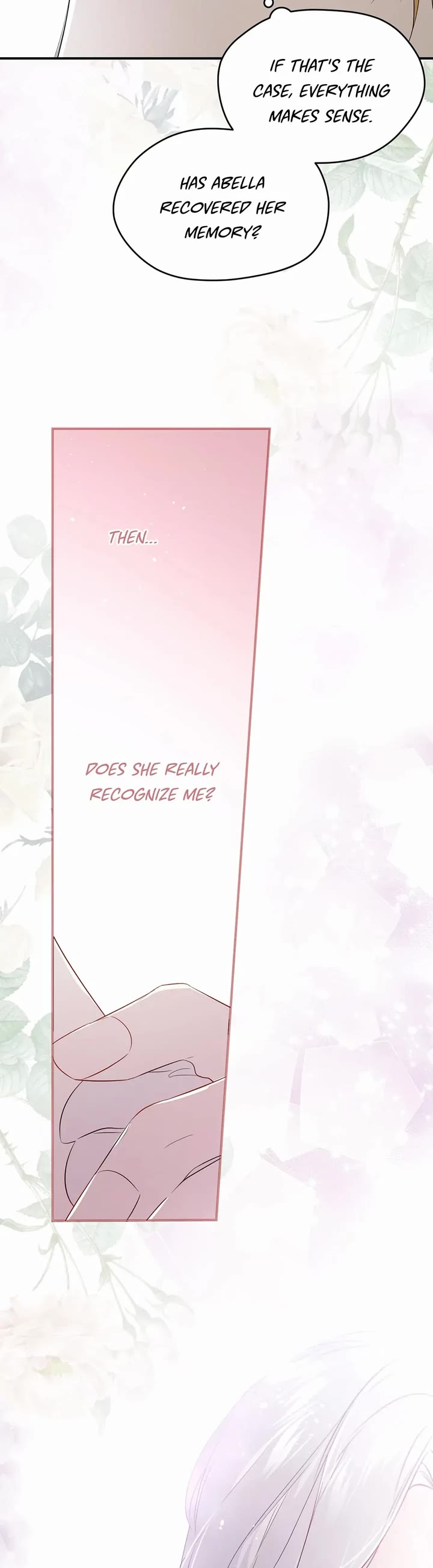 I Became the Hero's Mom Chapter 105 page 39 - Chapter 105: What You Remember