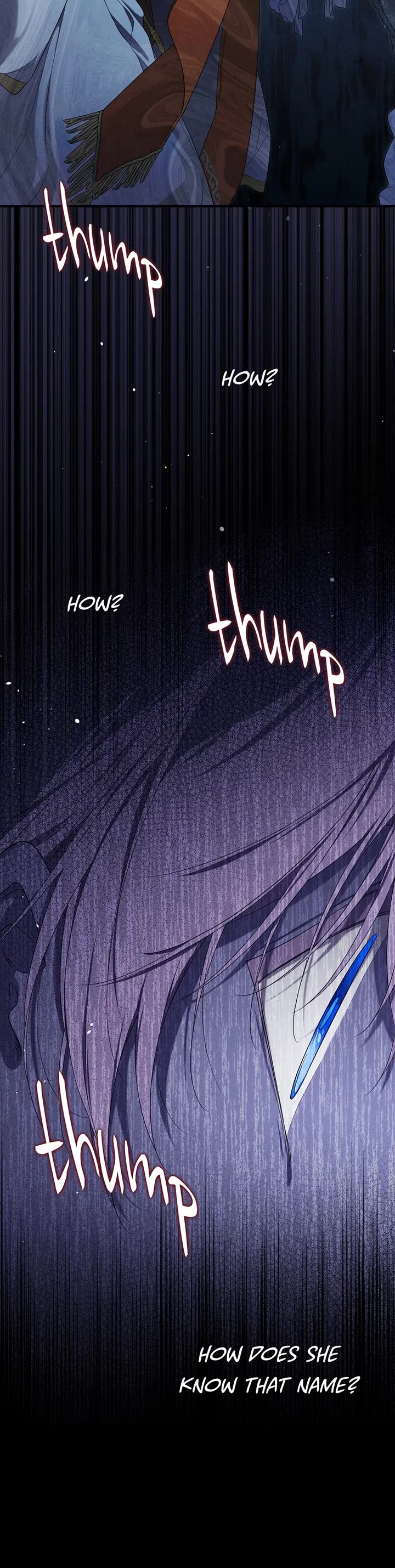 I Became the Hero's Mom Chapter 105 page 4 - Chapter 105: What You Remember