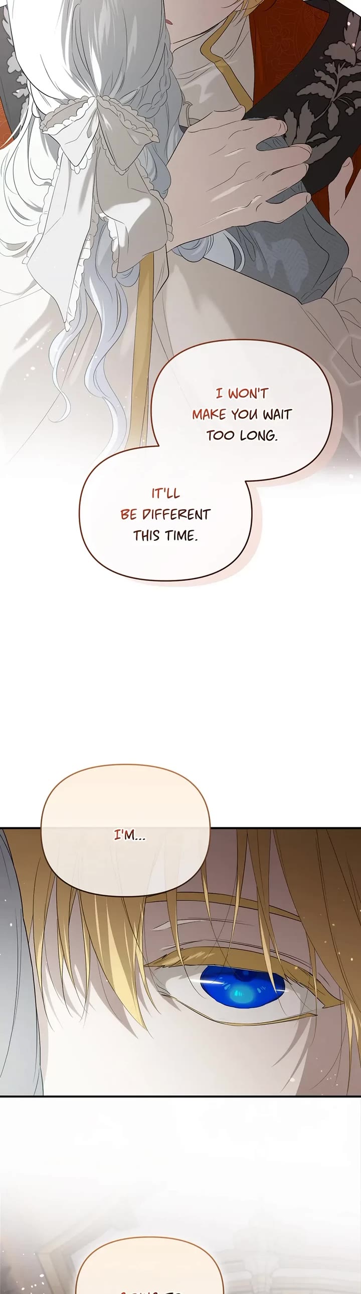 I Became the Hero's Mom Chapter 105 page 45 - Chapter 105: What You Remember