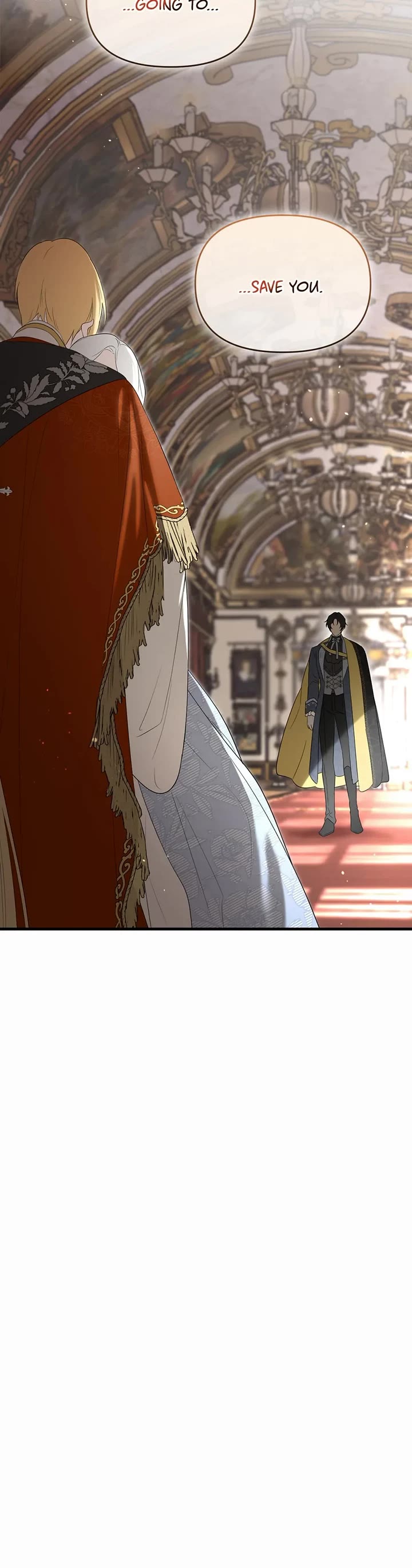 I Became the Hero's Mom Chapter 105 page 46 - Chapter 105: What You Remember