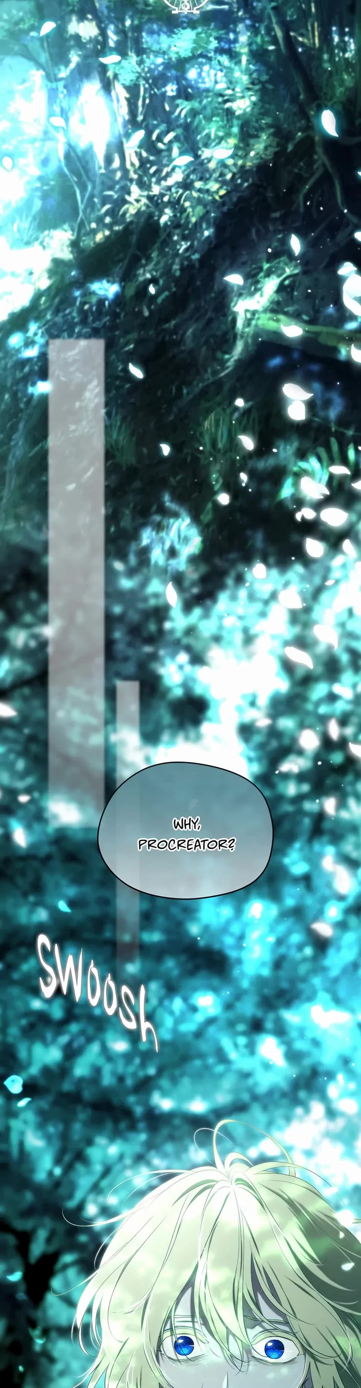 I Became the Hero's Mom Chapter 105 page 9 - Chapter 105: What You Remember