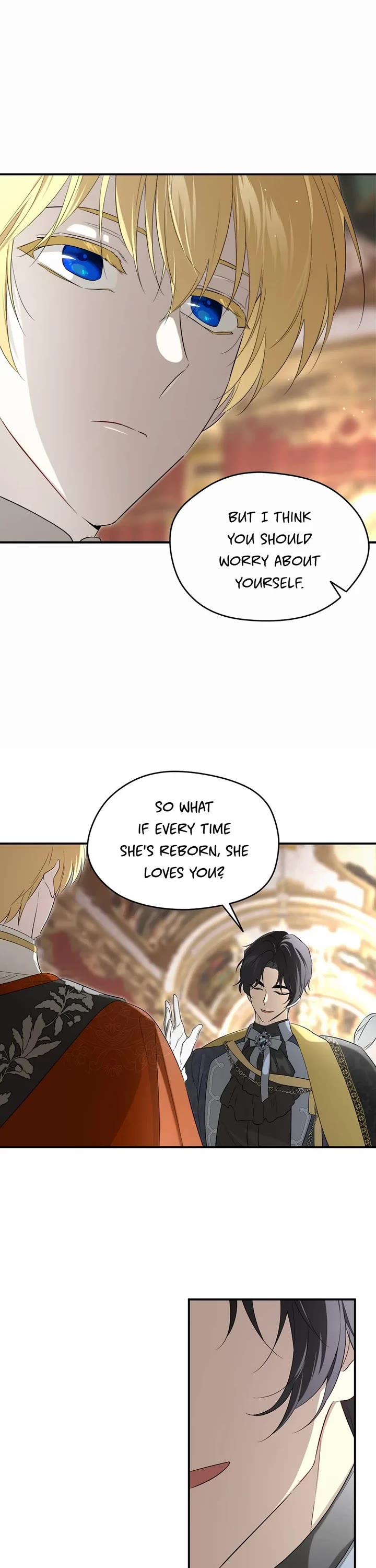 I Became the Hero's Mom Chapter 106 page 12 - Chapter 106: Secret Weapon