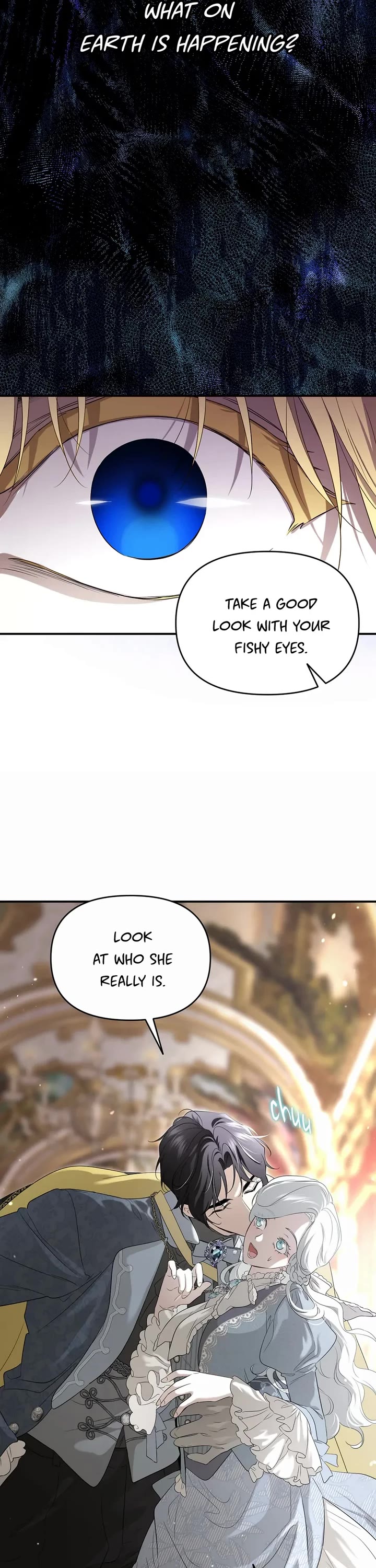 I Became the Hero's Mom Chapter 106 page 16 - Chapter 106: Secret Weapon