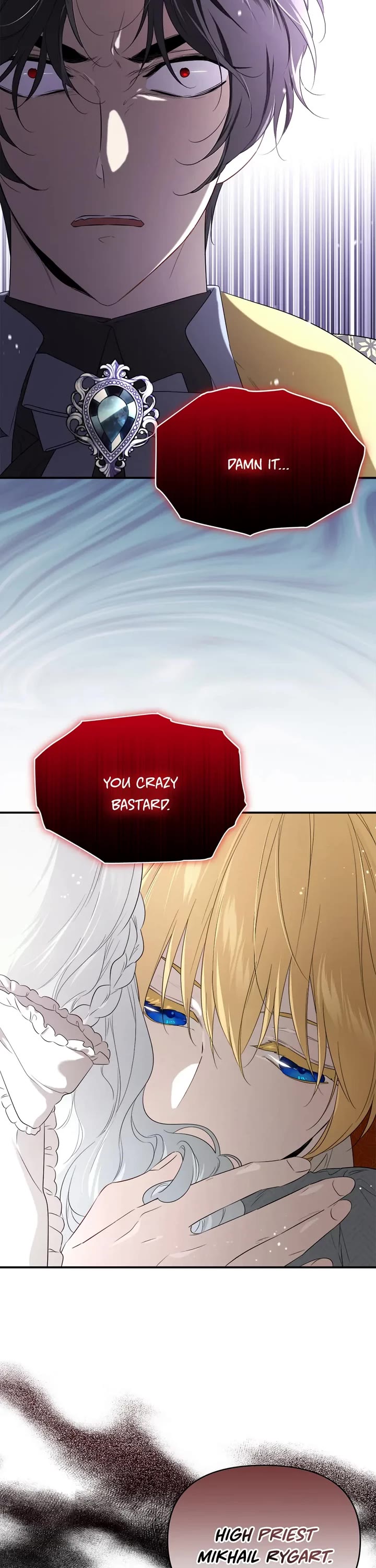 I Became the Hero's Mom Chapter 106 page 2 - Chapter 106: Secret Weapon