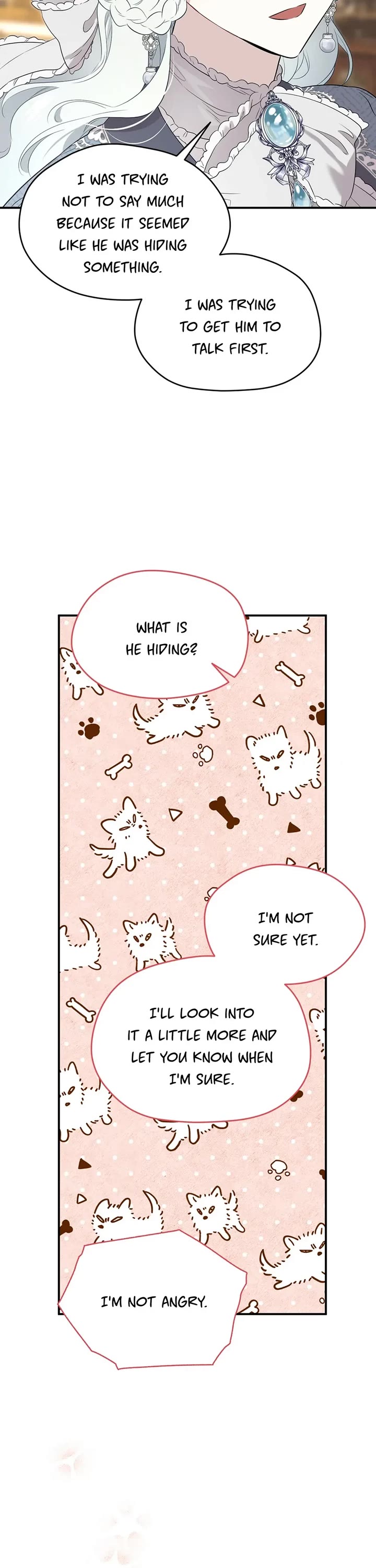 I Became the Hero's Mom Chapter 106 page 22 - Chapter 106: Secret Weapon
