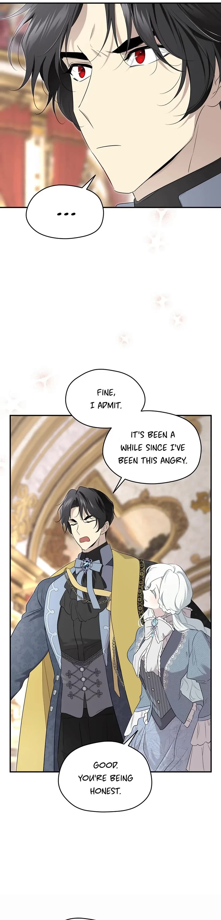 I Became the Hero's Mom Chapter 106 page 23 - Chapter 106: Secret Weapon