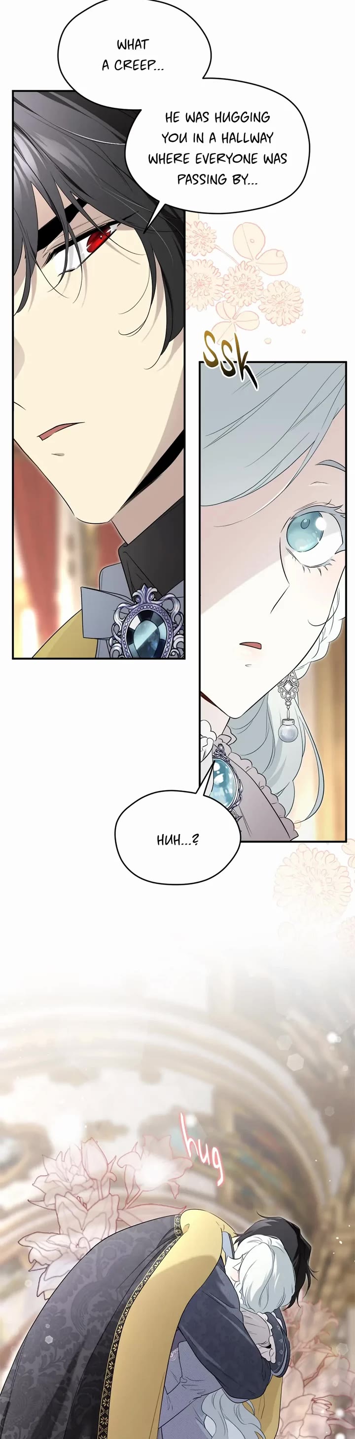 I Became the Hero's Mom Chapter 106 page 24 - Chapter 106: Secret Weapon