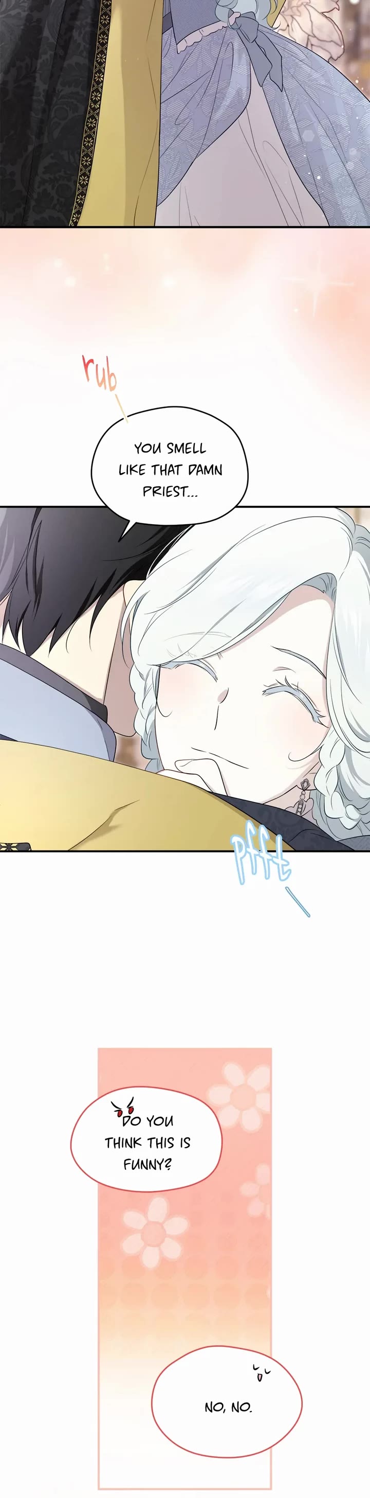 I Became the Hero's Mom Chapter 106 page 25 - Chapter 106: Secret Weapon