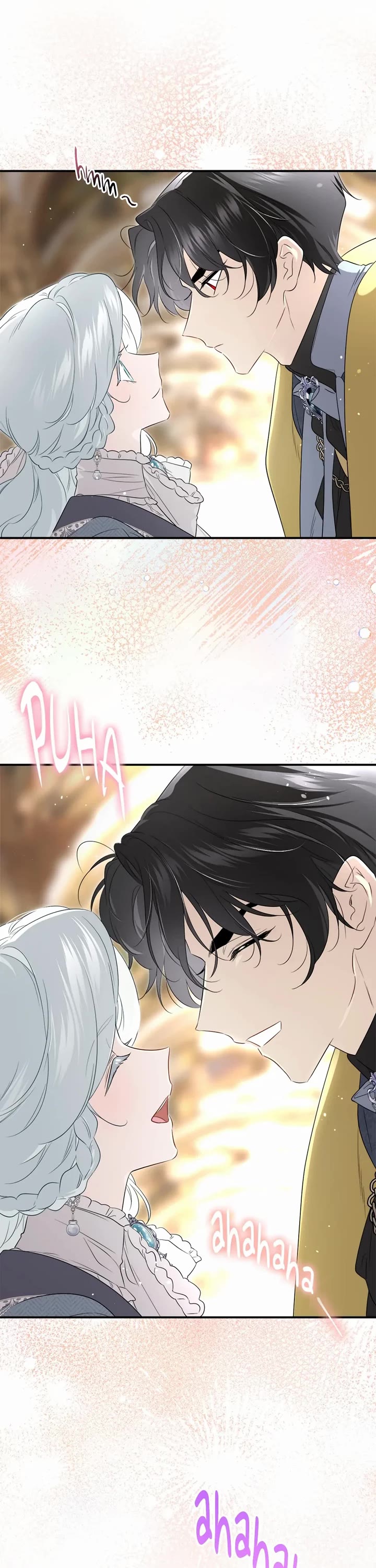 I Became the Hero's Mom Chapter 106 page 26 - Chapter 106: Secret Weapon