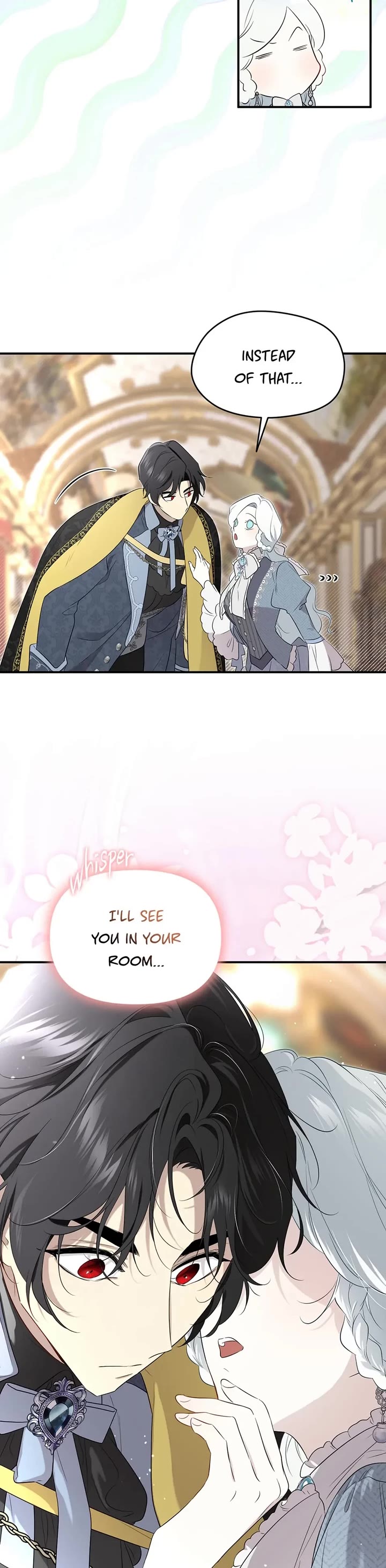 I Became the Hero's Mom Chapter 106 page 29 - Chapter 106: Secret Weapon