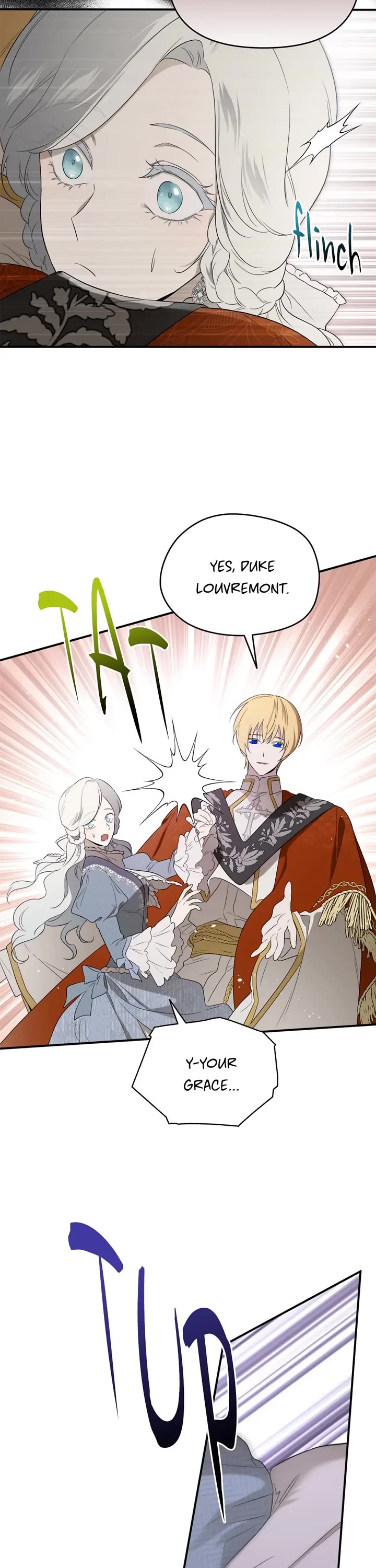 I Became the Hero's Mom Chapter 106 page 3 - Chapter 106: Secret Weapon