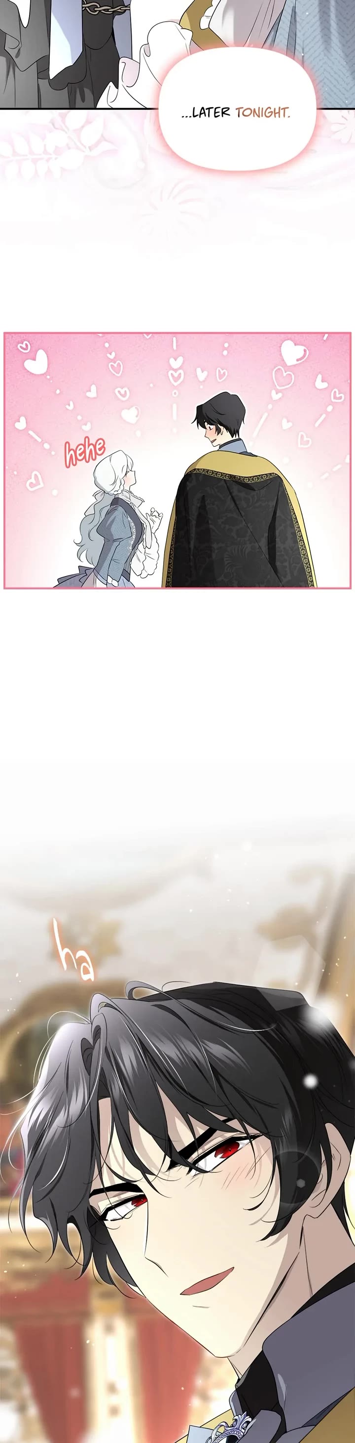 I Became the Hero's Mom Chapter 106 page 30 - Chapter 106: Secret Weapon