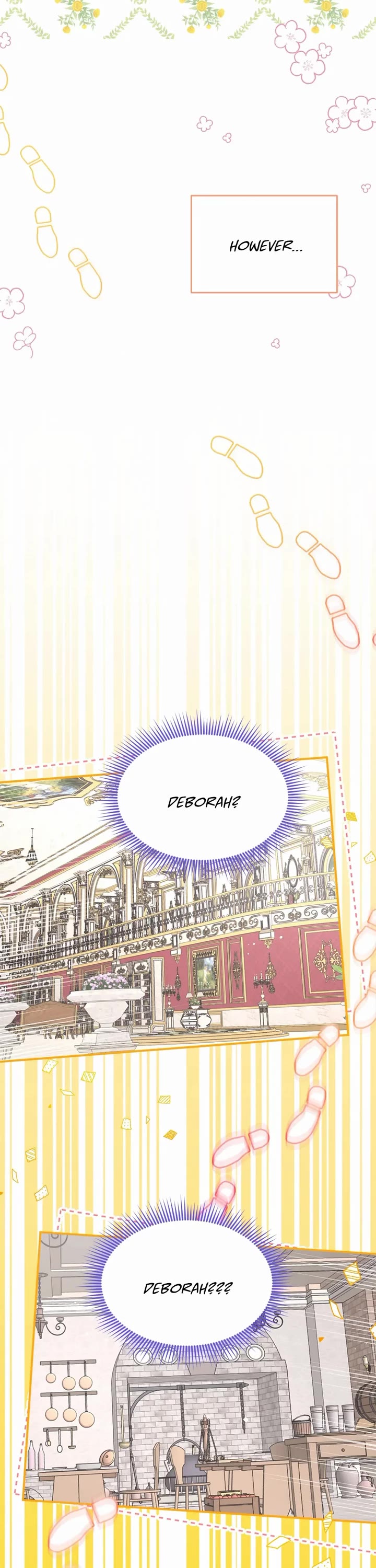 I Became the Hero's Mom Chapter 106 page 32 - Chapter 106: Secret Weapon