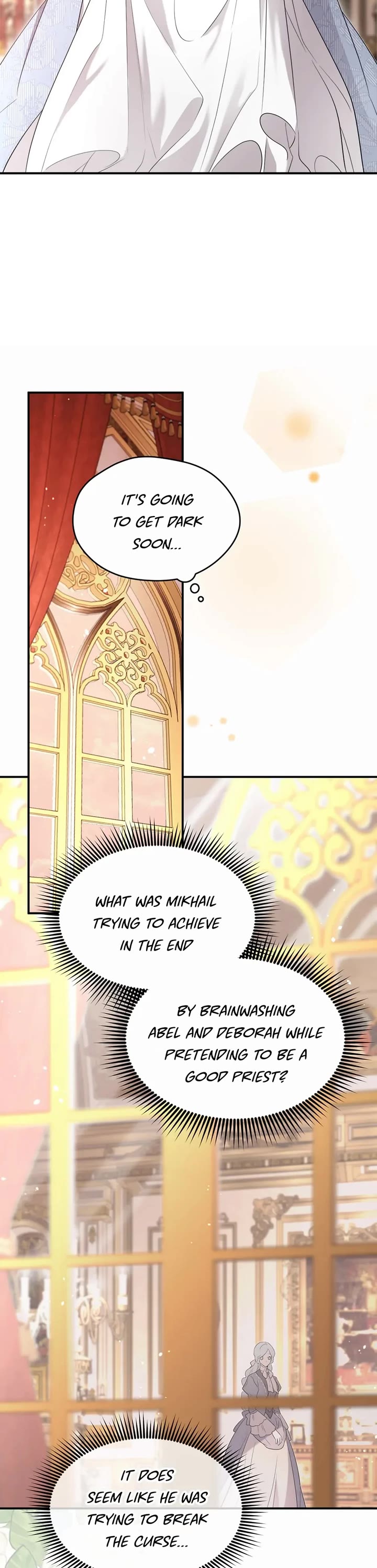 I Became the Hero's Mom Chapter 106 page 34 - Chapter 106: Secret Weapon