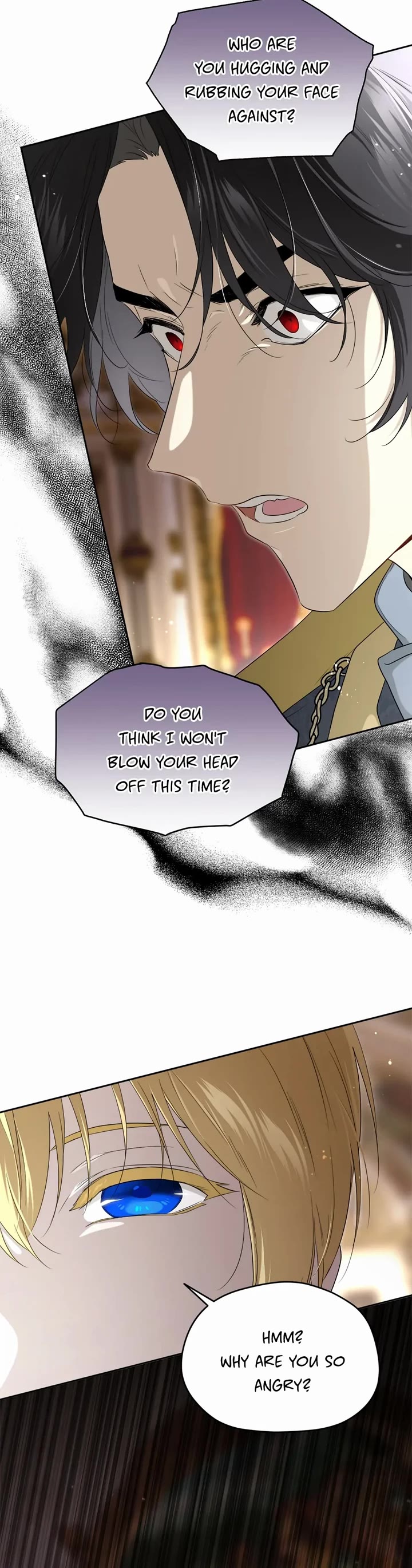 I Became the Hero's Mom Chapter 106 page 5 - Chapter 106: Secret Weapon