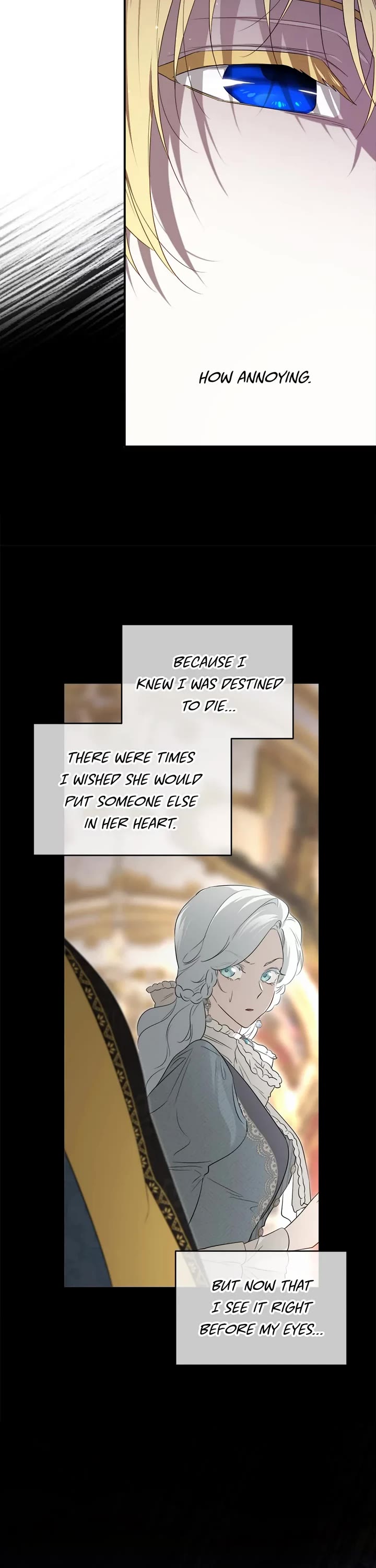 I Became the Hero's Mom Chapter 106 page 8 - Chapter 106: Secret Weapon