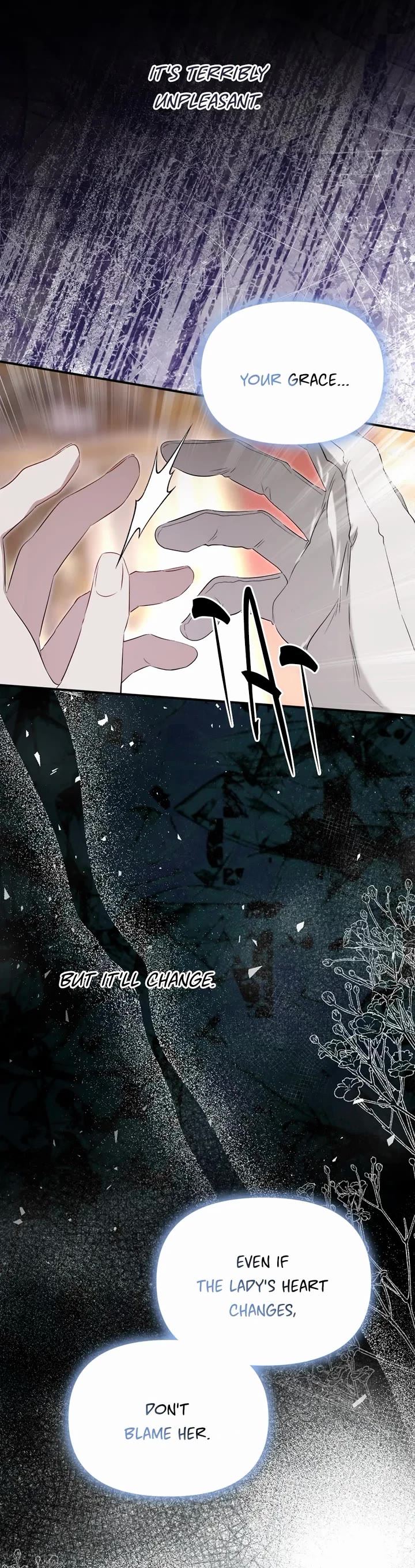I Became the Hero's Mom Chapter 106 page 9 - Chapter 106: Secret Weapon