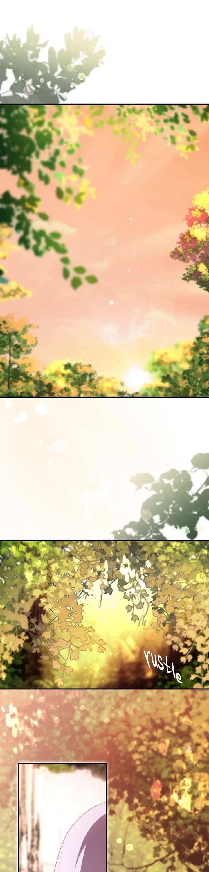 I Became the Hero's Mom Chapter 107 page 1 - Chapter 107: The God in my World